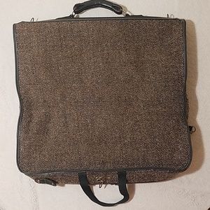 jordache garment bag